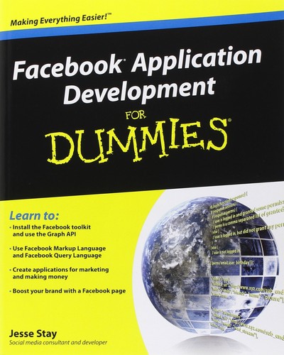 Facebook application - facebook,